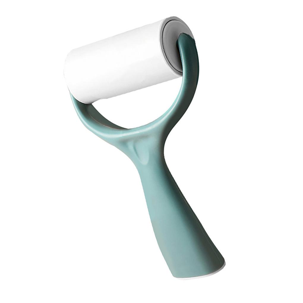 Валик для удаления ворса, разрываемый, 60 листов, липкая бумага, удаление пыли и волос, рулон для
Валик для удаления ворса, разрываемый, 60 листов, липкая бумага, удаление пыли и волос, рулон для