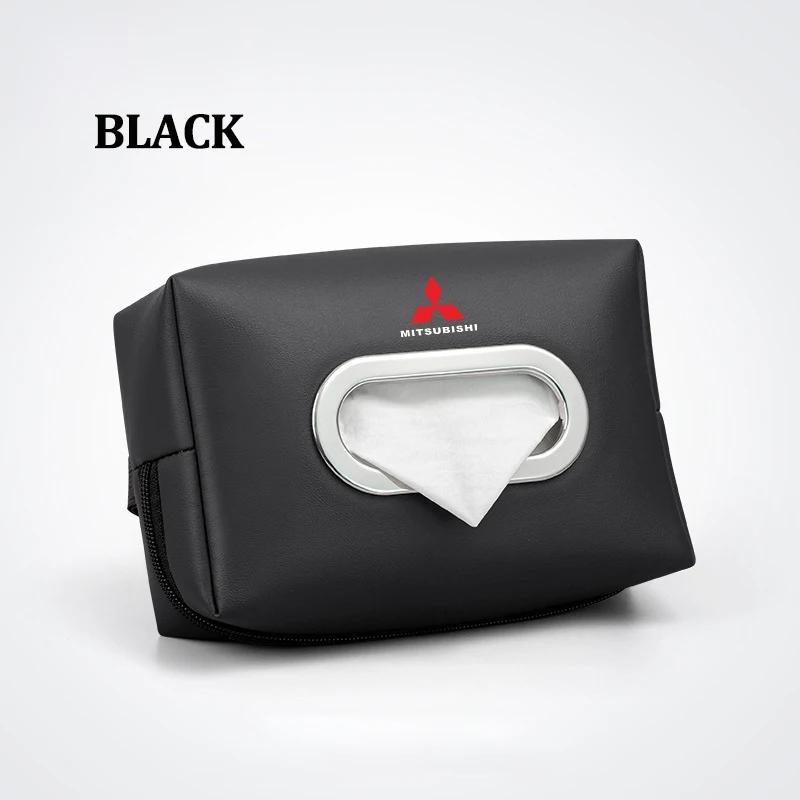 New Mitsubishi Car Armrest Storge Bag Car Interior Tissue Box for Lancer Outlander Pajero L200 ASX Eclipse Ralliart EVO Galant
New Mitsubishi Car Armrest Storge Bag Car Interior Tissue Box for Lancer Outlander Pajero L200 ASX Eclipse Ralliart EVO Galant