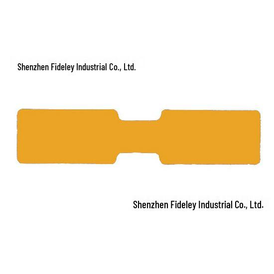 Fideli Writable Color Cable Labels - Hook & Loop Self-Adhesive Magic Tape
Fideli Writable Color Cable Labels - Hook & Loop Self-Adhesive Magic Tape