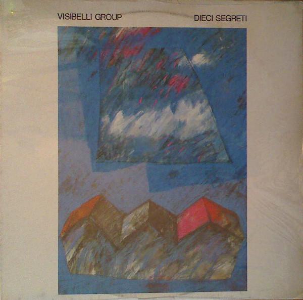 LP Record VISIBELLI GROUP Dieci Segreti AA100 Acua Records Italy Jazz Used
LP Record VISIBELLI GROUP Dieci Segreti AA100 Acua Records Italy Jazz Used