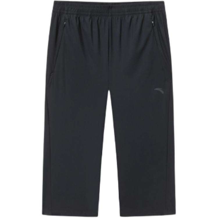 Anta Solid Color Mid Waist Versatile Breathable Seven Point Casual Shorts Men shorts 952527302-3 S
Anta Solid Color Mid Waist Versatile Breathable Seven Point Casual Shorts Men shorts 952527302-3 S