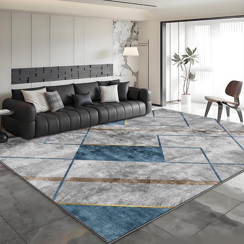 Nordic-Style Dirt-Resistant Luxury Carpet: Easy-Care Modern Bedroom or Living Room Mat 80x120cm Crystal Velvet
Nordic-Style Dirt-Resistant Luxury Carpet: Easy-Care Modern Bedroom or Living Room Mat 80x120cm Crystal Velvet
