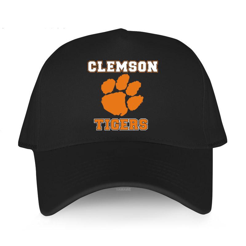 Men yawawe Leisure Hat Hip Hop Sport Bonnet Snapback CLEMSON TIGERS fashion Graphic print Baseball Cap female popular hats
Men yawawe Leisure Hat Hip Hop Sport Bonnet Snapback CLEMSON TIGERS fashion Graphic print Baseball Cap female popular hats