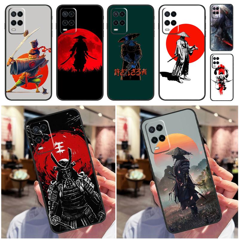 Japan Samurai Ninja Case For OPPO Find X5 Pro X3 Lite A15 A16 A52 A72 A5 A9 A31 A53 A83 A93 A94 A74 A54 Cover Find X5 Pro
Japan Samurai Ninja Case For OPPO Find X5 Pro X3 Lite A15 A16 A52 A72 A5 A9 A31 A53 A83 A93 A94 A74 A54 Cover Find X5 Pro