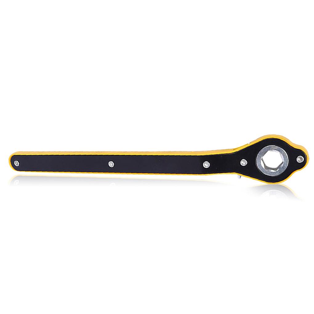Jack Ratchet Wrench Steel Car Scissor Jacks Crank Handle Garage Motorcycle Truck Camper Automobile Repair Handle
Jack Ratchet Wrench Steel Car Scissor Jacks Crank Handle Garage Motorcycle Truck Camper Automobile Repair Handle