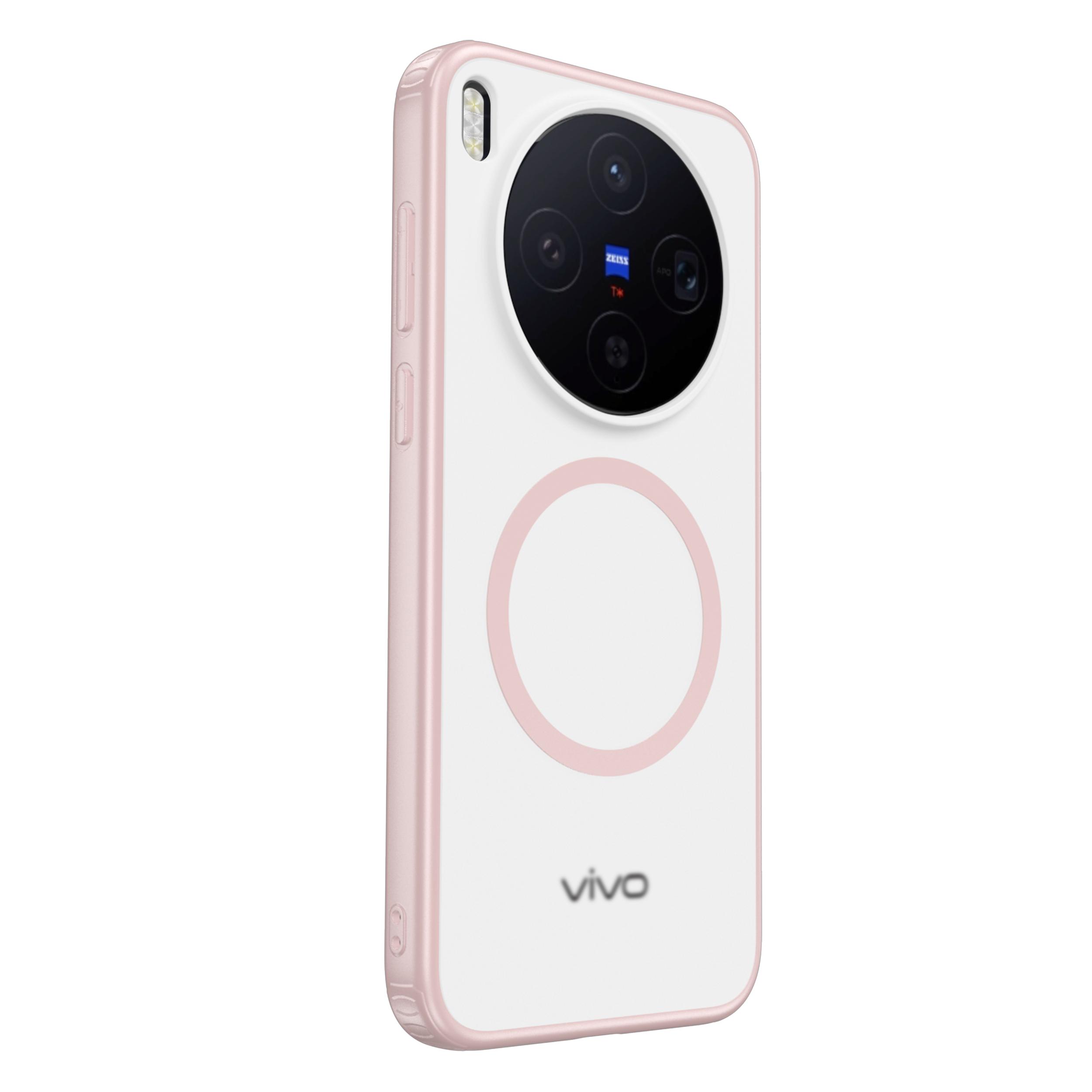 For Vivo X300 Ultra Case Magnetic Translucent Matte Hard PC Shockproof Semitransparent Back Cover for VIVO X300 Ultra vivo X300 Ultra
For Vivo X300 Ultra Case Magnetic Translucent Matte Hard PC Shockproof Semitransparent Back Cover for VIVO X300 Ultra vivo X300 Ultra