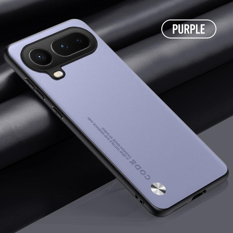 EUCAGR PU Leather Case For Honor Magic 8 Pro Air Back Cover Shockproof Full Protection Phone Case For Honor Magic 8Pro Air Honor Magic8Pro Air світло-фіолетового кольору
EUCAGR PU Leather Case For Honor Magic 8 Pro Air Back Cover Shockproof Full Protection Phone Case For Honor Magic 8Pro Air Honor Magic8Pro Air світло-фіолетового кольору