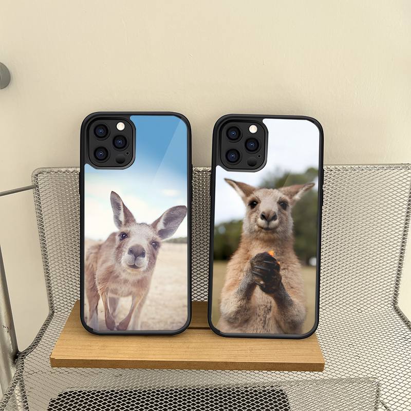 Чехол для телефона Animal Kangaroo для iPhone 14 13 12 11 Pro Max Mini 7 6 6s 8 Plus X Xr Xs Se 2020 Fundas Shell PC TPU Cover iphone 12 pro
Чехол для телефона Animal Kangaroo для iPhone 14 13 12 11 Pro Max Mini 7 6 6s 8 Plus X Xr Xs Se 2020 Fundas Shell PC TPU Cover iphone 12 pro