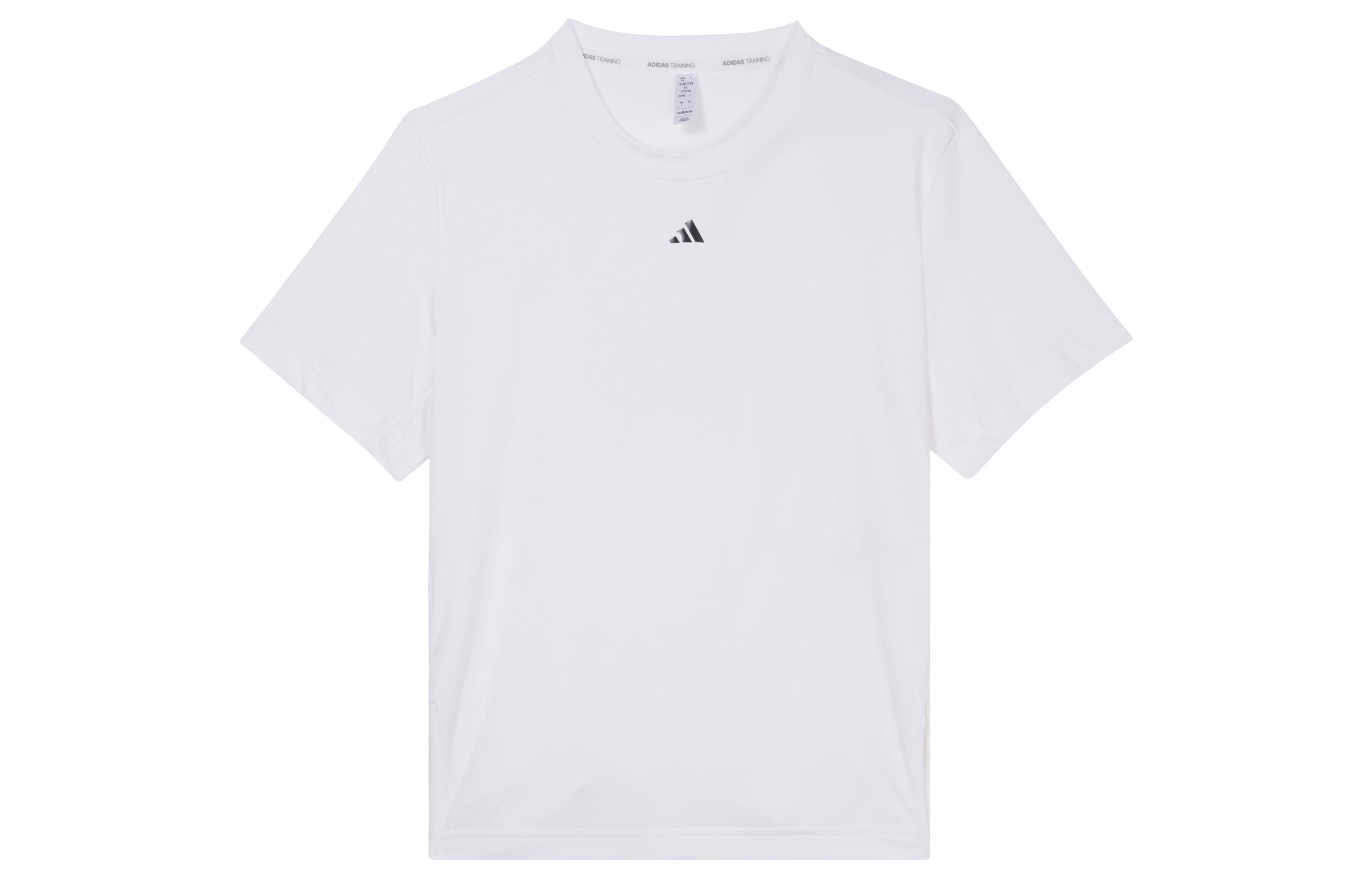 adidas Women s Versatile Tee White HS8108 L
adidas Women s Versatile Tee White HS8108 L