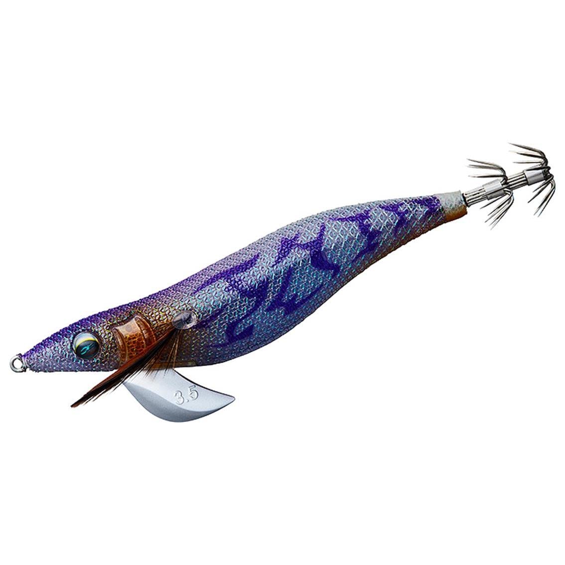 Daiwa Emeraldas Stay Chameleon Gray Shrimp Lure 4.0 Egi,
Daiwa Emeraldas Stay Chameleon Gray Shrimp Lure 4.0 Egi,