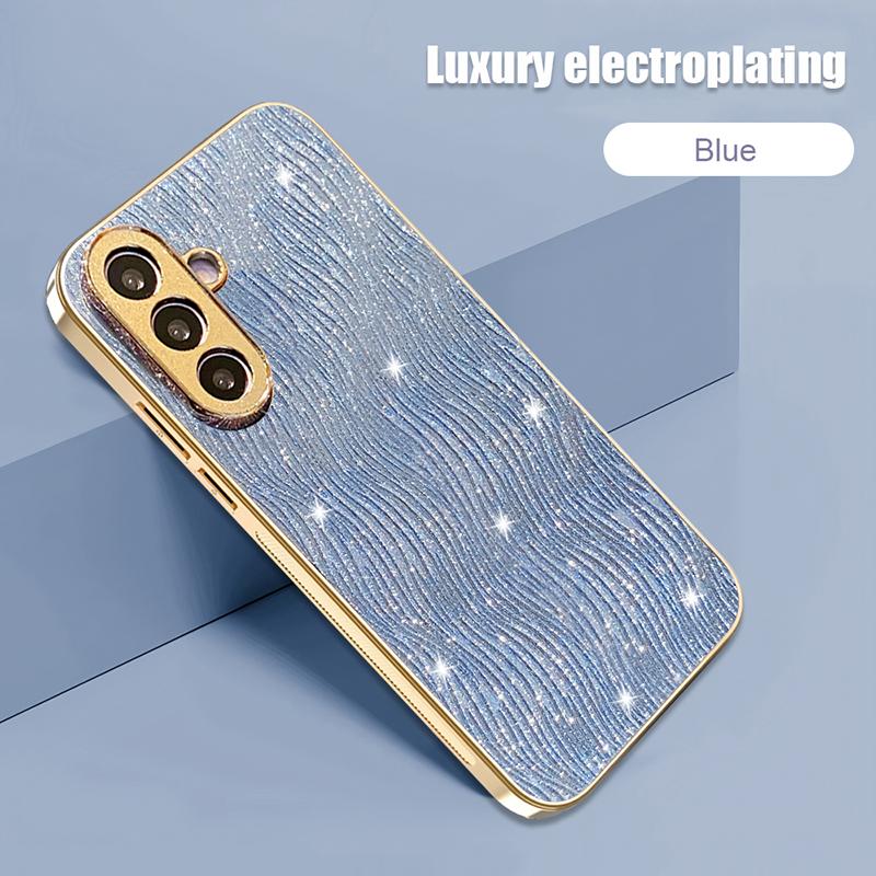 For OPPO A38 Bling Fashion Phone Case For OPPO A18 A38 A40 A60 A79 A98 Shockproof Soft Bumper Glitter Hard Protective Back Cover For OPPO A18 4G золотой
For OPPO A38 Bling Fashion Phone Case For OPPO A18 A38 A40 A60 A79 A98 Shockproof Soft Bumper Glitter Hard Protective Back Cover For OPPO A18 4G золотой