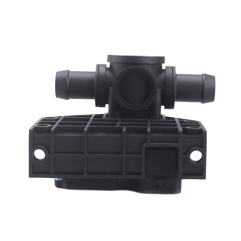 Compatible with Tesla Heater Water Valve Models 1064225-00-B, 1064225-00-C, 1064225-00-E Yomi
Compatible with Tesla Heater Water Valve Models 1064225-00-B, 1064225-00-C, 1064225-00-E Yomi