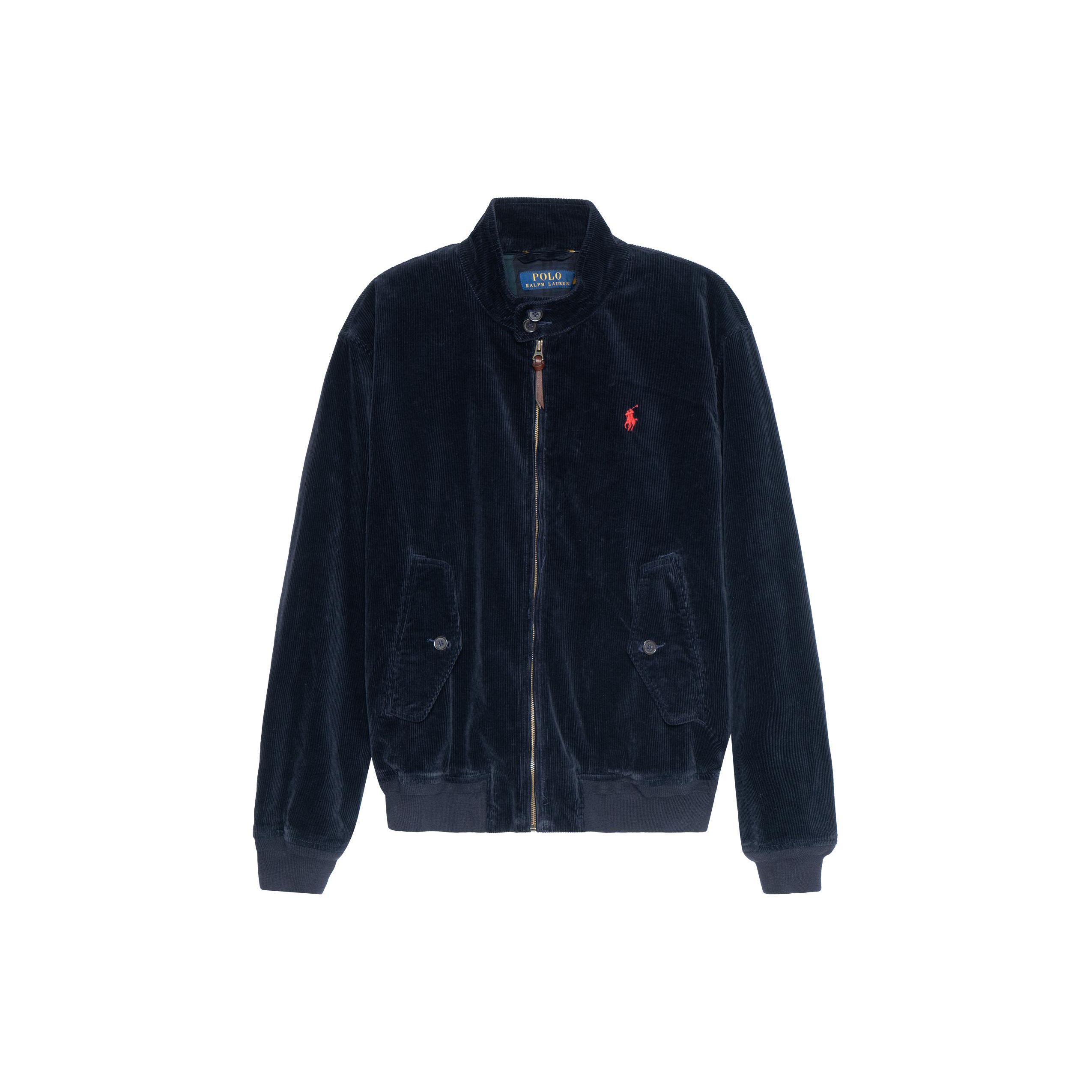 Polo Ralph Lauren Ss23 однотонная куртка с вышитым логотипом и длинными рукавами, мужские куртки темно-синего цвета 710729996-001 XS
Polo Ralph Lauren Ss23 однотонная куртка с вышитым логотипом и длинными рукавами, мужские куртки темно-синего цвета 710729996-001 XS