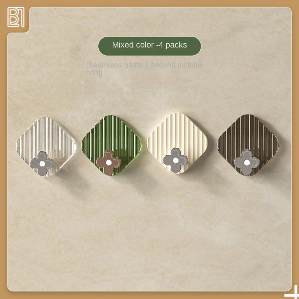 8 Pcs for Hanging Heavy Duty 22lb(Max) Coat and Towel Hooks Acrylic Sticky Hooks Kitchen 
8 Pcs for Hanging Heavy Duty 22lb(Max) Coat and Towel Hooks Acrylic Sticky Hooks Kitchen