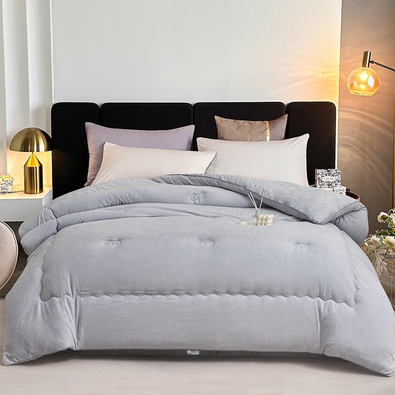 ROMROL DB003 Graphene Australian Wool Quilt
ROMROL DB003 Graphene Australian Wool Quilt