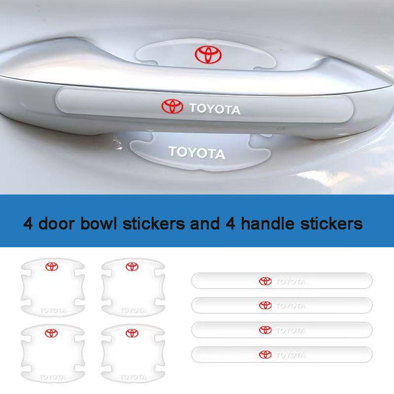car accessories door handle bowl cover protector,transparent anti-scratch sticker,for Toyota Corolla Prius Land Cruiser Rav4 білий
car accessories door handle bowl cover protector,transparent anti-scratch sticker,for Toyota Corolla Prius Land Cruiser Rav4 білий