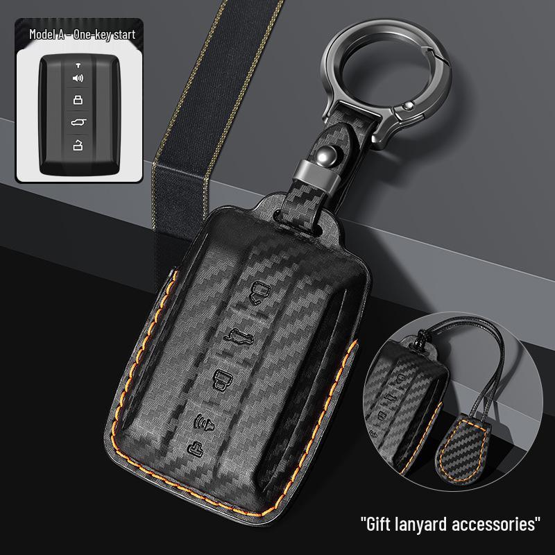 Carbon Fiber Car Key Case 700 with 24 Key Tank & 300 Key Shell Buckle Box
Carbon Fiber Car Key Case 700 with 24 Key Tank & 300 Key Shell Buckle Box