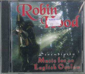 CD ENGLISH OUTLAW Robin Hood MMCD002 mosiac Non Japan Classical Used
CD ENGLISH OUTLAW Robin Hood MMCD002 mosiac Non Japan Classical Used