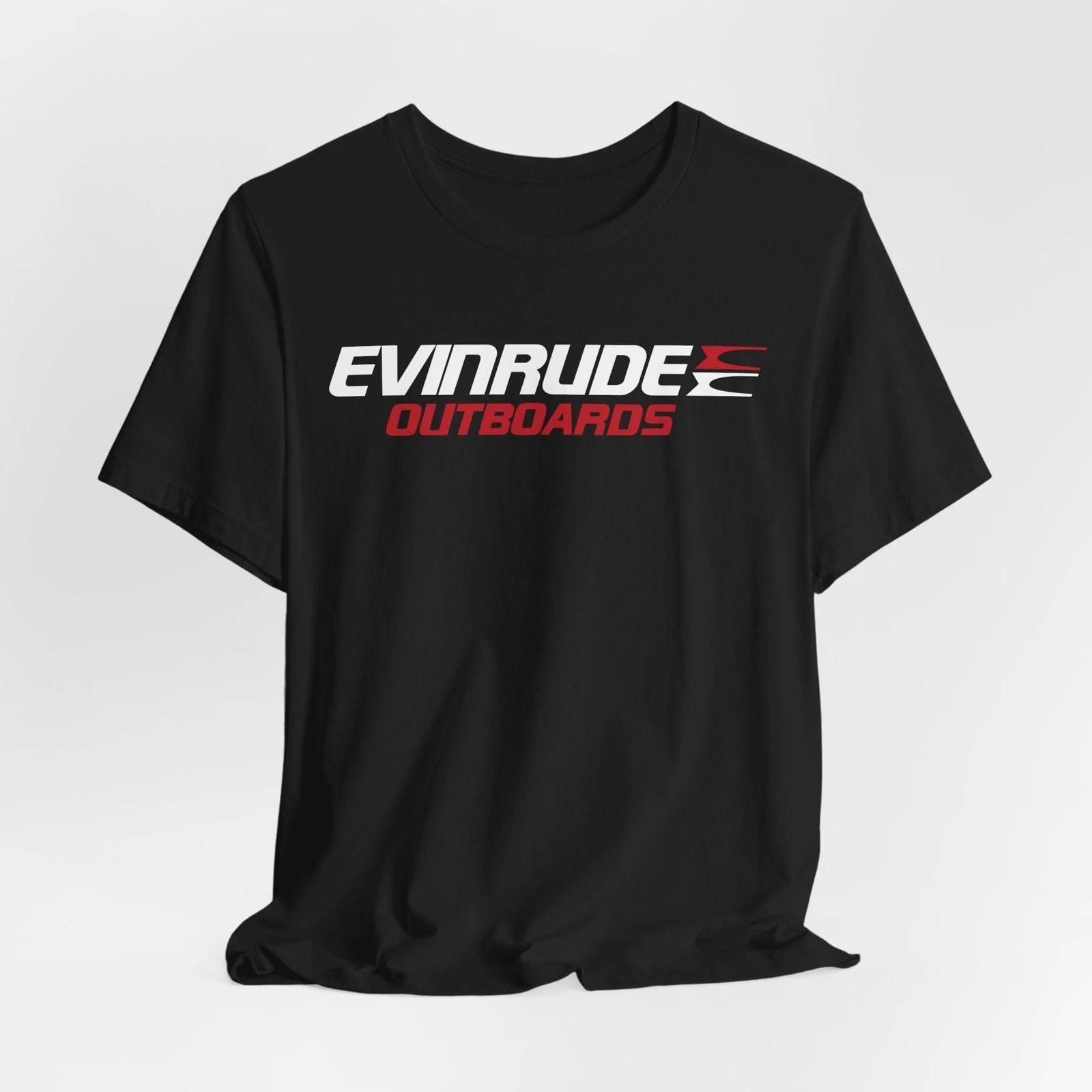 Unisex Adult Vintage Vintage Boating Marine Fishing Tee Evinrude Ou... L
Unisex Adult Vintage Vintage Boating Marine Fishing Tee Evinrude Ou... L