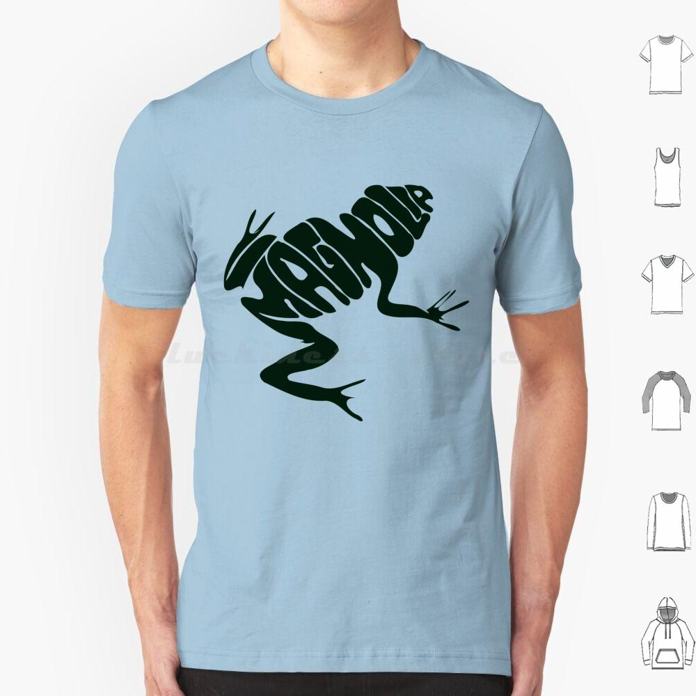 Magnolia Frog T Shirt Cotton Men Women DIY Print Paul Thomas Anderson Film Movie Cinema Pta Daniel Day Lewis Movies There Will S
Magnolia Frog T Shirt Cotton Men Women DIY Print Paul Thomas Anderson Film Movie Cinema Pta Daniel Day Lewis Movies There Will S