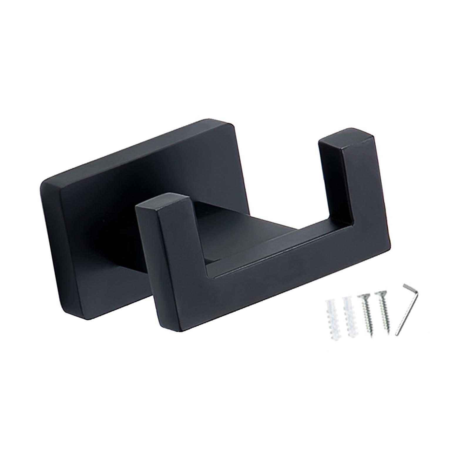 Bathroom Hardware Organizer,Modern Durable,Easy to Install Wall Mounted Storage Rack Accessories for Balcony Kitchen Home
Bathroom Hardware Organizer,Modern Durable,Easy to Install Wall Mounted Storage Rack Accessories for Balcony Kitchen Home