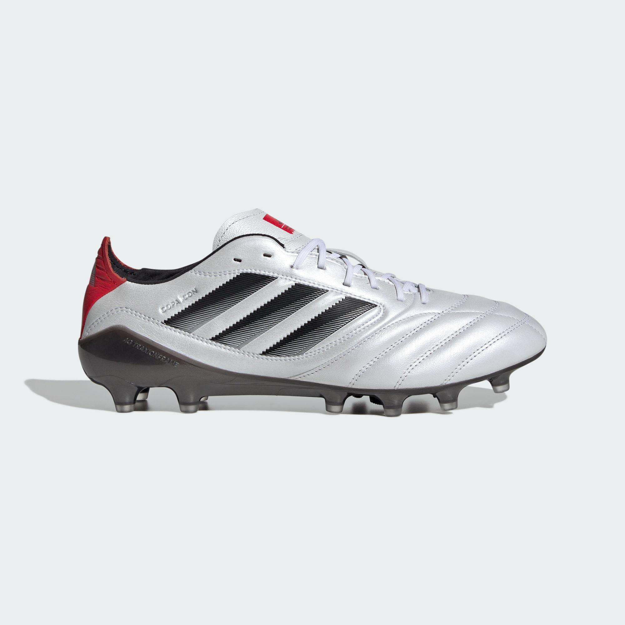 adidas Copa Icon 2 FG White Black Pure Ruby 41
adidas Copa Icon 2 FG White Black Pure Ruby 41