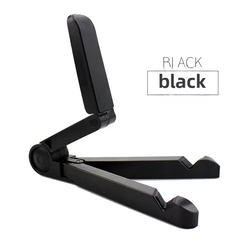 Mobile Phone and Tablet Universal Stand Foldableing Convenient Drama Live Broadcast Multi-functional Lazy Stand Triangle Cool... чёрный
Mobile Phone and Tablet Universal Stand Foldableing Convenient Drama Live Broadcast Multi-functional Lazy Stand Triangle Cool... чёрный