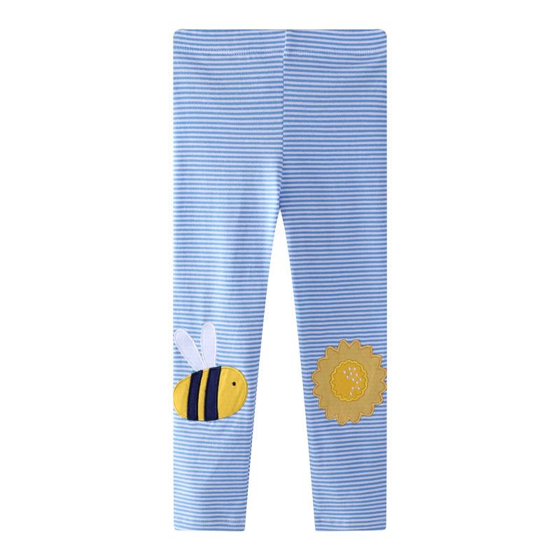 Girls Cartoon Baby Leggings - Thin, Spring & Autumn Style 7T (height 120-130 cm)
Girls Cartoon Baby Leggings - Thin, Spring & Autumn Style 7T (height 120-130 cm)