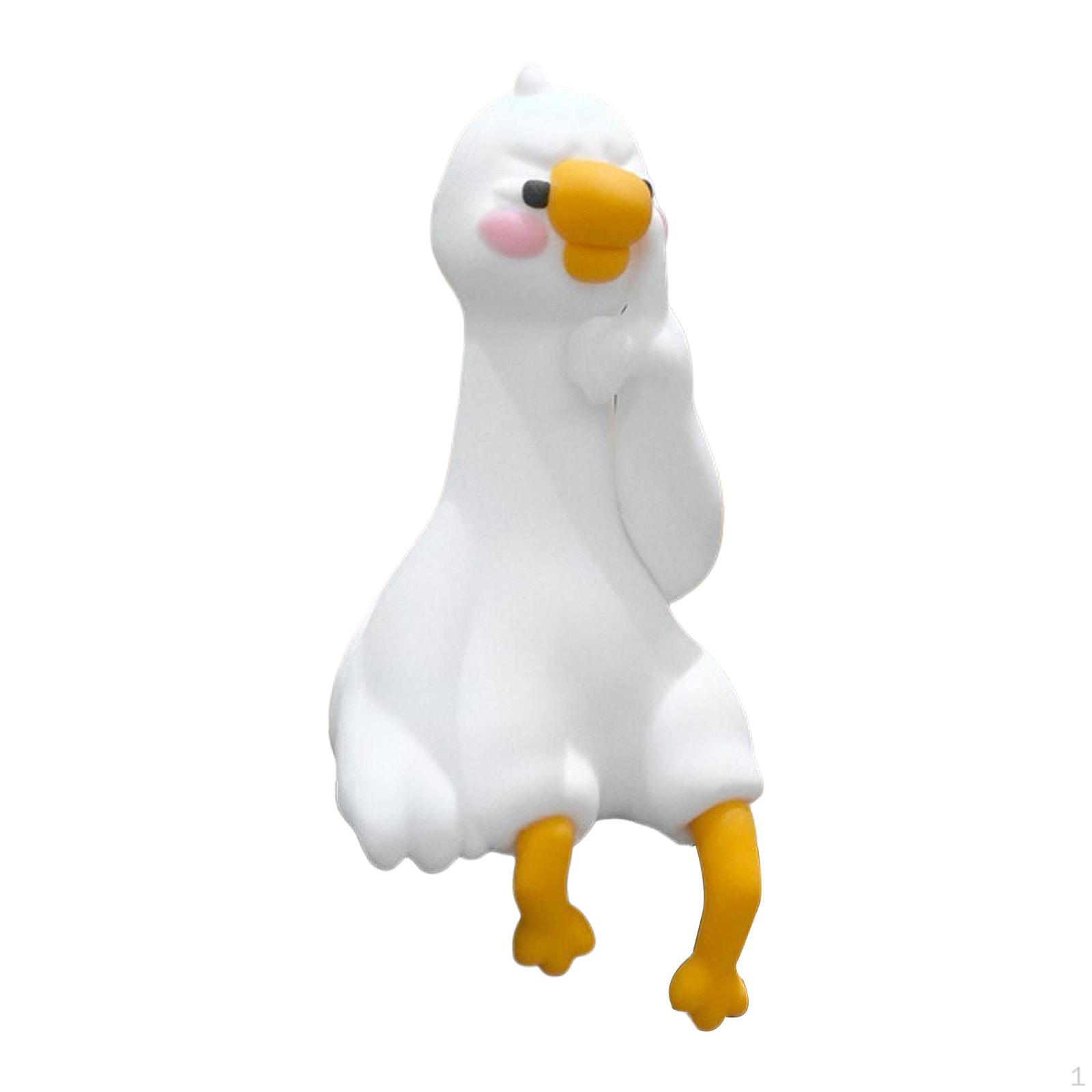 Computer Decoration Figurine. Small Statue. Cute Decoration, Easy Installation for Car Screen 2.7cmx2.7cmx5.5cm
Computer Decoration Figurine. Small Statue. Cute Decoration, Easy Installation for Car Screen 2.7cmx2.7cmx5.5cm