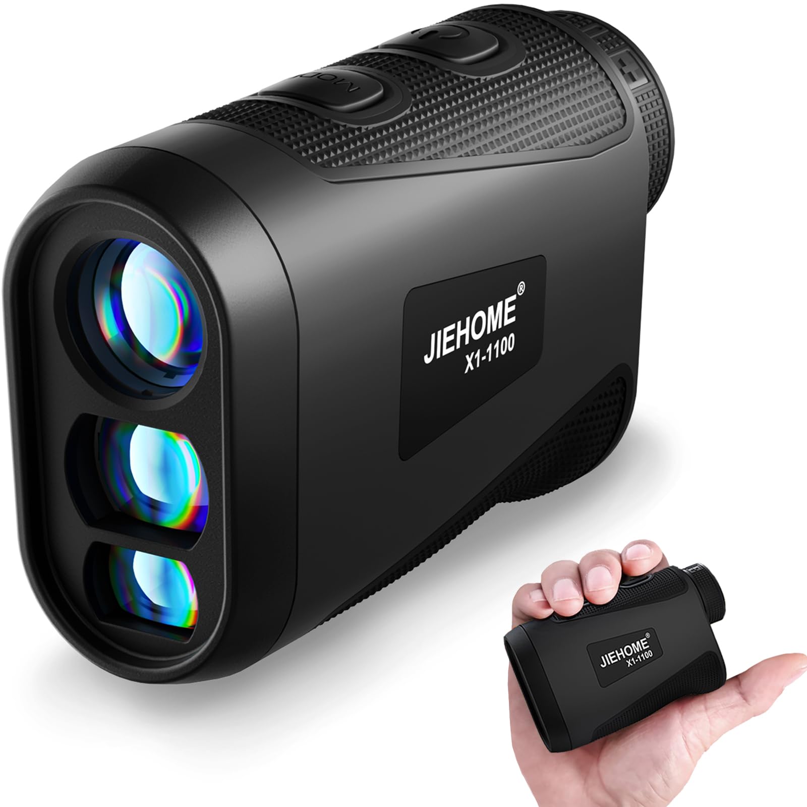 JIEHOME Golf Laser Mini Fast Elevation Slope Pin Lock Horizontal Vibration Competition Distance Measuring Includes Dedicated Storage Bag Gray серый
JIEHOME Golf Laser Mini Fast Elevation Slope Pin Lock Horizontal Vibration Competition Distance Measuring Includes Dedicated Storage Bag Gray серый