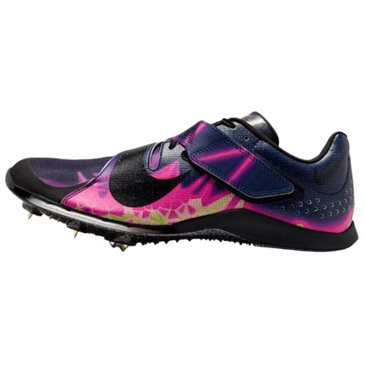 Чоловічі кросівки Nike Zoom Long Jump Elite Glam Pink Blast Blue Void Чорний Електрично-зелений IM9128-600 45
Чоловічі кросівки Nike Zoom Long Jump Elite Glam Pink Blast Blue Void Чорний Електрично-зелений IM9128-600 45