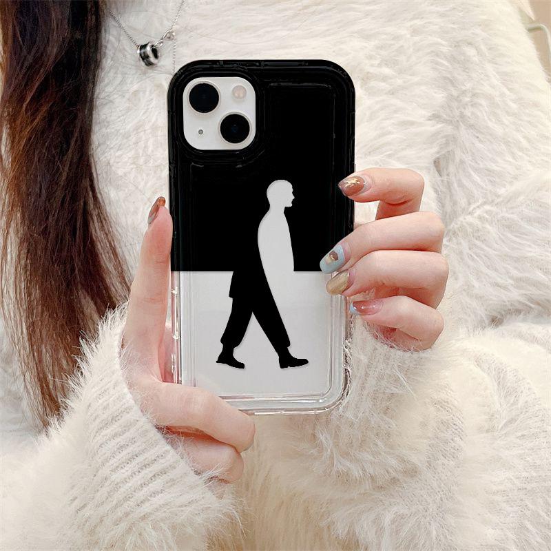 Чехол для телефона Airbag для iPhone 11 13 XR 15 14 Pro Max iPhone 12 16 7 8 Plus XS Max Samsung A15 A55 A05 S21 S22 S23 S24 Redmi 12 13C 13 9 iPhone XS Max чистый
Чехол для телефона Airbag для iPhone 11 13 XR 15 14 Pro Max iPhone 12 16 7 8 Plus XS Max Samsung A15 A55 A05 S21 S22 S23 S24 Redmi 12 13C 13 9 iPhone XS Max чистый