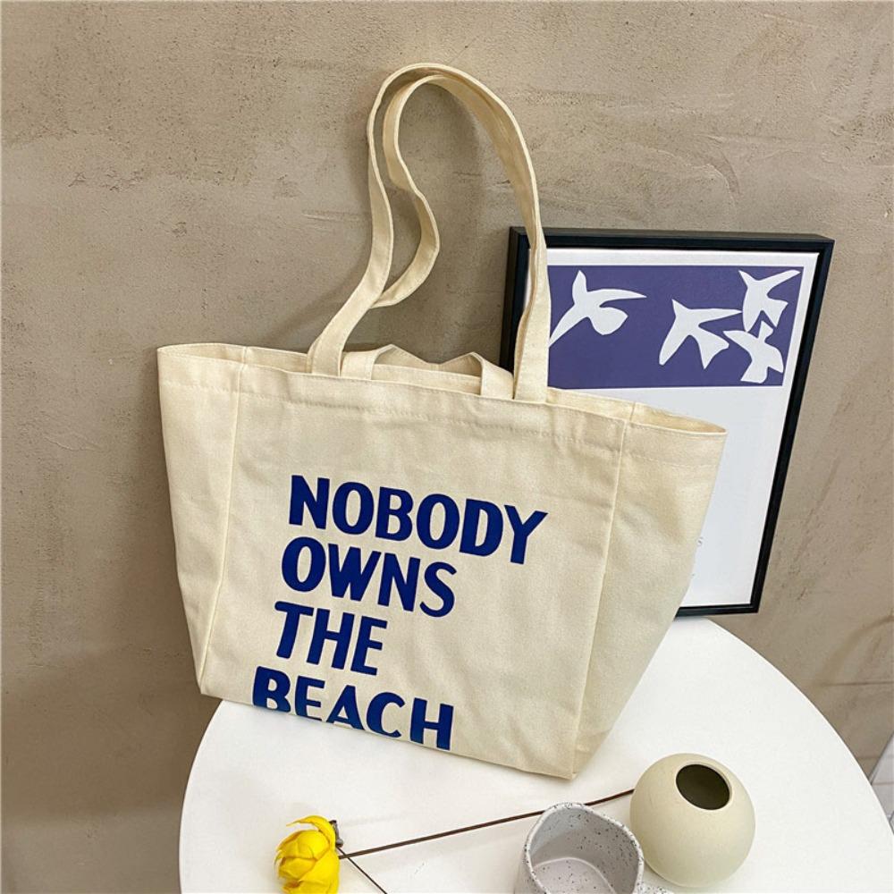 Minimalist Large Capacity Letter Print Tote Bag Shopping Handbag Woman Shoulder Bag Zipper Casual Underarm Bag Work
Minimalist Large Capacity Letter Print Tote Bag Shopping Handbag Woman Shoulder Bag Zipper Casual Underarm Bag Work