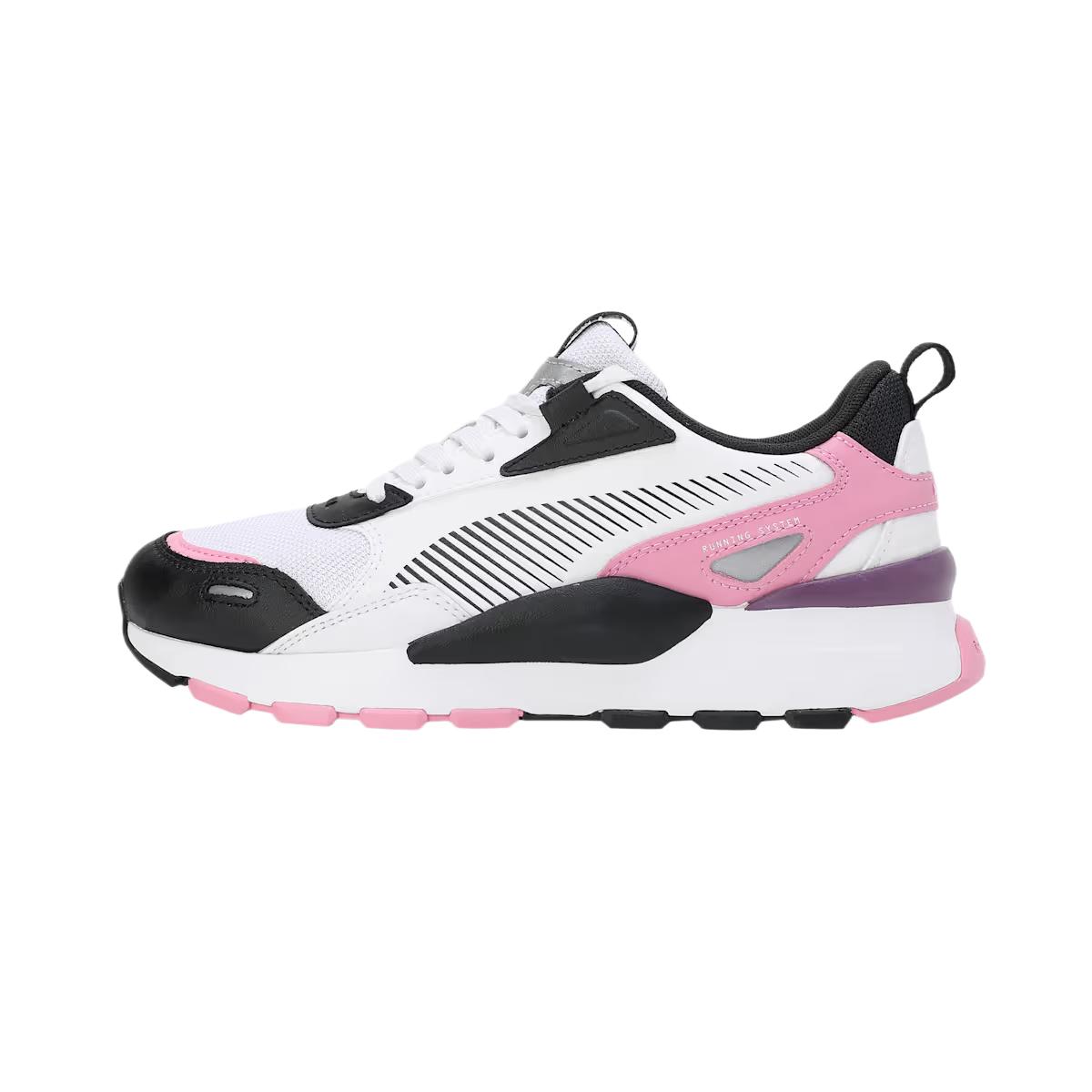 Puma Rs 3.0 Versatile Comfortable Low-Top Lifestyle Sneakers Women sneakers 400349-01 40.5
Puma Rs 3.0 Versatile Comfortable Low-Top Lifestyle Sneakers Women sneakers 400349-01 40.5