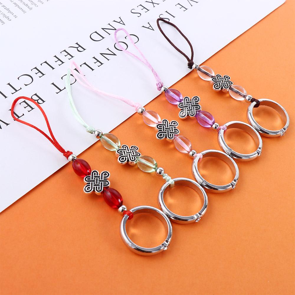 Pendant Lanyard Crystal Anti-lost Rope Mobile Phone Lanyard Lanyard Ring Buckle Mobile Phone Straps blue
Pendant Lanyard Crystal Anti-lost Rope Mobile Phone Lanyard Lanyard Ring Buckle Mobile Phone Straps blue