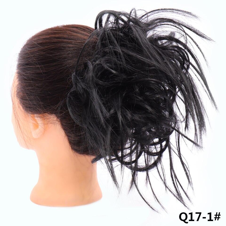 Круглые синтетические волосы LUPU, аксессуары для волос в виде пончика, женские волосы, вьющиеся волосы, искусственные волосы
Круглые синтетические волосы LUPU, аксессуары для волос в виде пончика, женские волосы, вьющиеся волосы, искусственные волосы