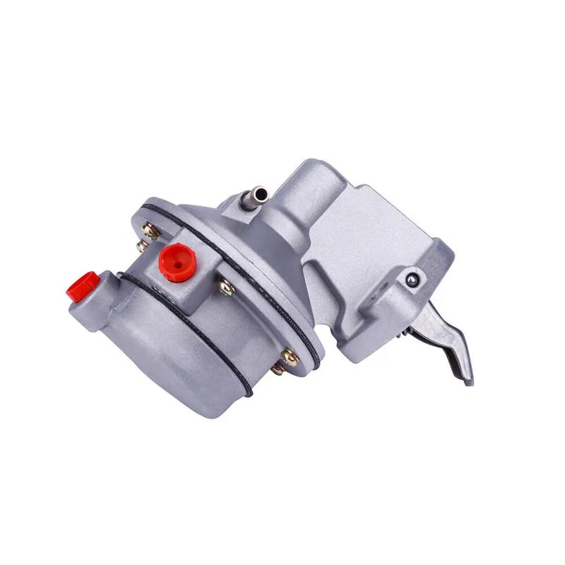 OSIAS New Mechanical Fuel Pump For Mercruiser 454 502 7.4L 8.2L 18-8860 861677T
OSIAS New Mechanical Fuel Pump For Mercruiser 454 502 7.4L 8.2L 18-8860 861677T