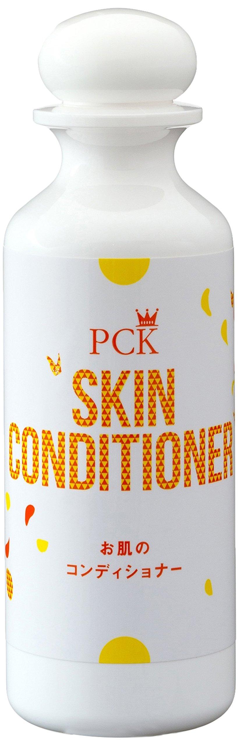 PCK skin conditioner 200ml
PCK skin conditioner 200ml