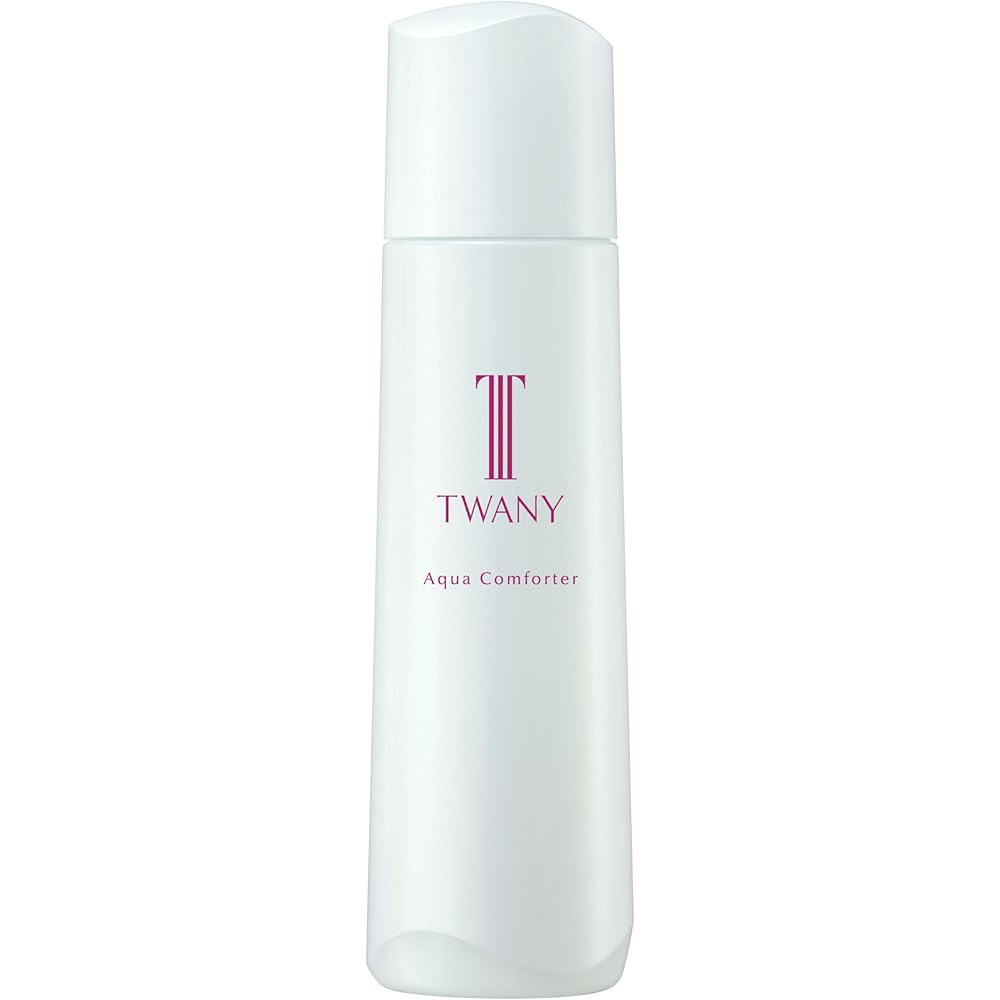 TWANY Aqua Comforter (Lotion) 120ml
TWANY Aqua Comforter (Lotion) 120ml