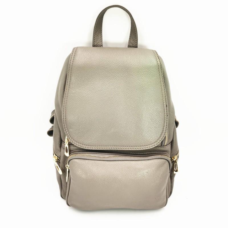 First-layer Cowhide Genuine Leather Women s Bag Large-capacity Casual Fashionable Large Backpack світло-сірий колір
First-layer Cowhide Genuine Leather Women s Bag Large-capacity Casual Fashionable Large Backpack світло-сірий колір