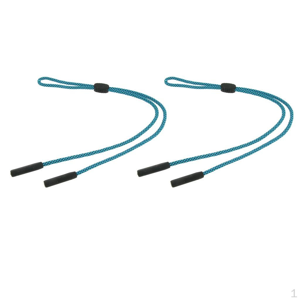 5 Piece Unisex Eyeglass Strap Sunglasses, , Eyewear, Sports 2 Pieces
5 Piece Unisex Eyeglass Strap Sunglasses, , Eyewear, Sports 2 Pieces