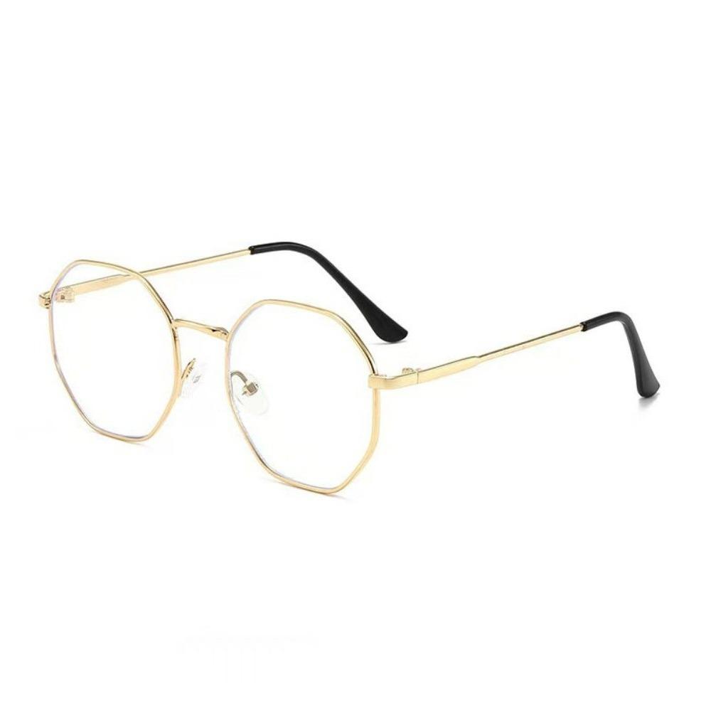 Vintage Metal Full-frame Sunglasses Anti UV Round Frame Shades Eyewear Street Photography Scratch Resistant Women Eyewear Summer
Vintage Metal Full-frame Sunglasses Anti UV Round Frame Shades Eyewear Street Photography Scratch Resistant Women Eyewear Summer