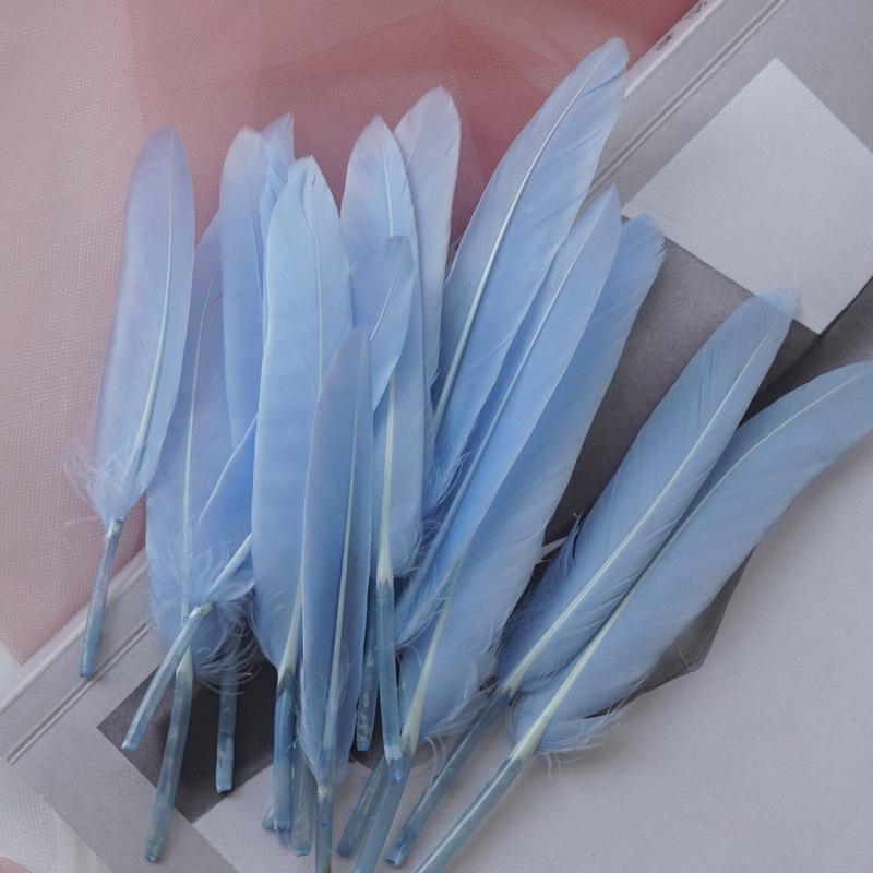 Декоративная живопись Цвет пера Маленький прямой нож Детский сад Ручная работа Сделай сам Декоративные крылья Работа Креативные художественные материалы 50pcs
Декоративная живопись Цвет пера Маленький прямой нож Детский сад Ручная работа Сделай сам Декоративные крылья Работа Креативные художественные материалы 50pcs