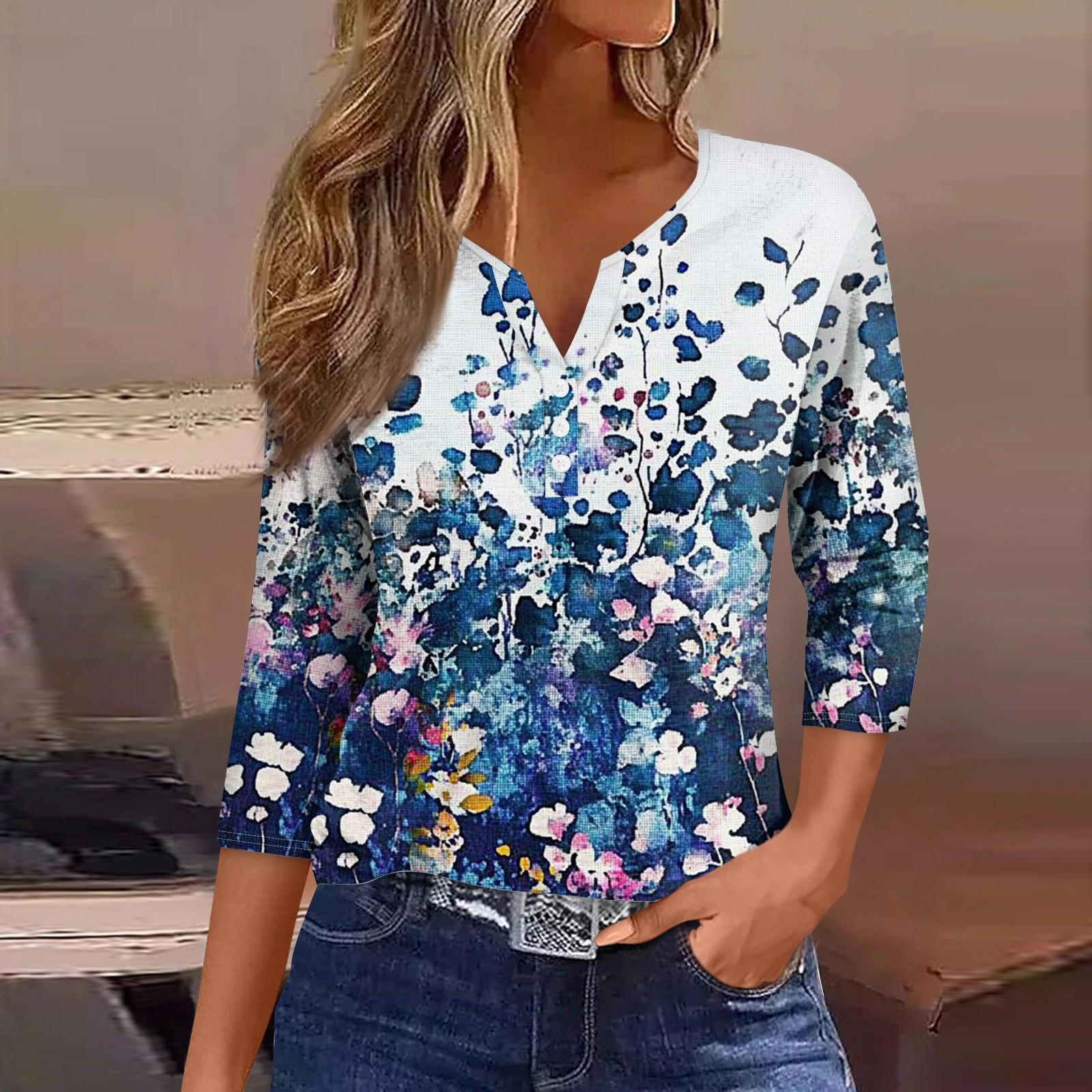 Женская футболка с коротким рукавом и винтажным цветочным принтом в рубчик XXL
Женская футболка с коротким рукавом и винтажным цветочным принтом в рубчик XXL