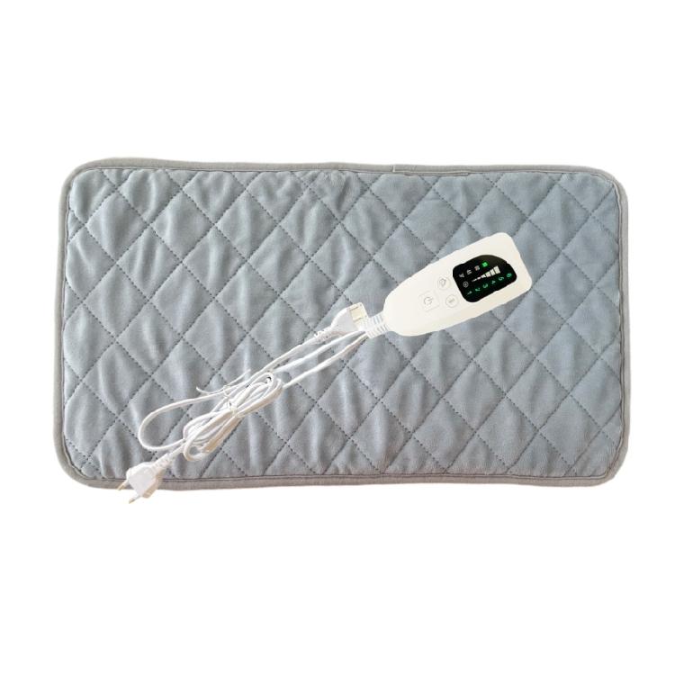 MultiPurpose Thermal Heating Pad 220-240V Safety Overheat Protections Crystal Fleece Heat Cushion for Bed Sofa Office 30X60
MultiPurpose Thermal Heating Pad 220-240V Safety Overheat Protections Crystal Fleece Heat Cushion for Bed Sofa Office 30X60