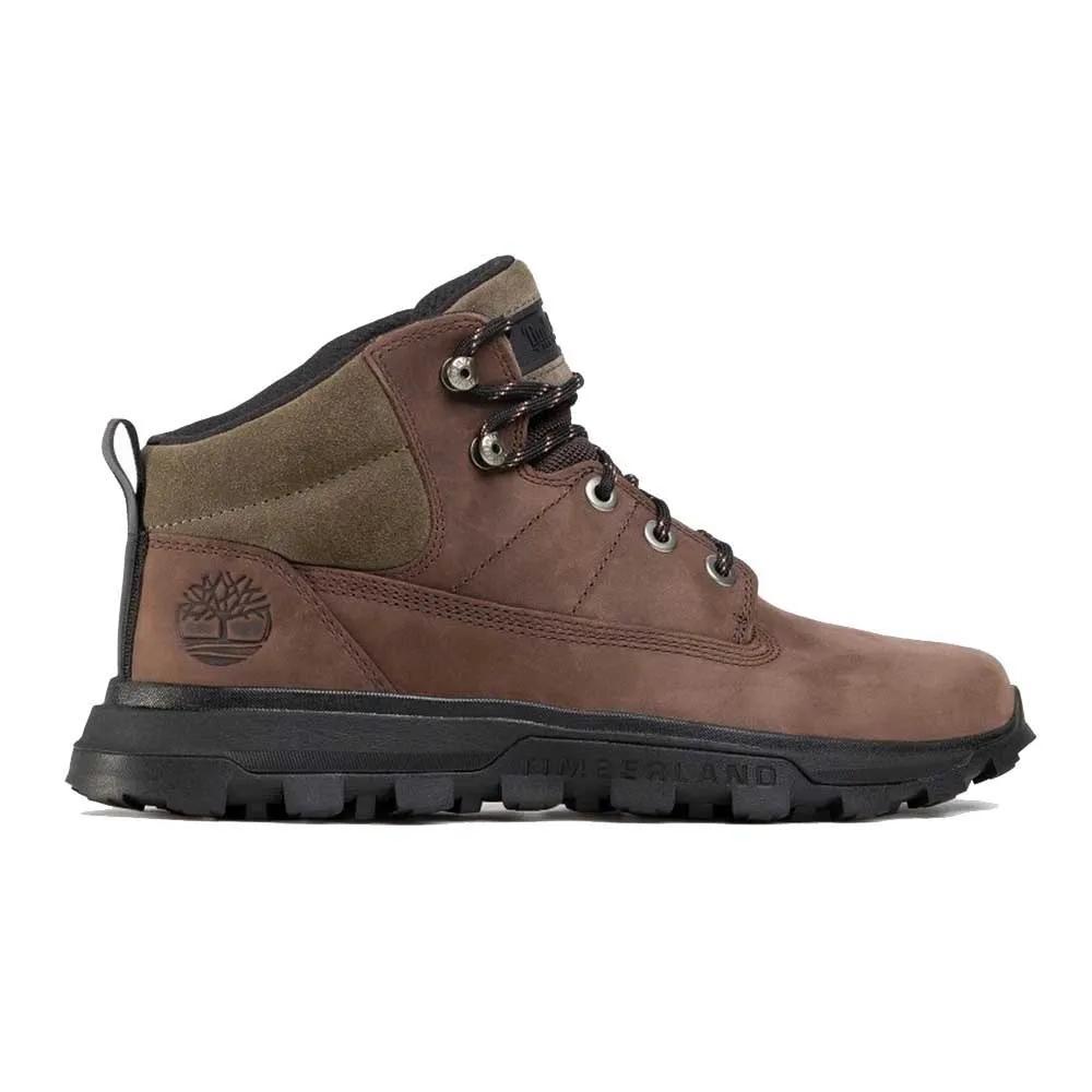Timberland Ботинки для хайкинга Treeline Mid Hiker 41 1/2
Timberland Ботинки для хайкинга Treeline Mid Hiker 41 1/2