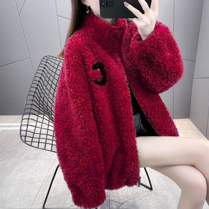 Женская куртка из кораллового флиса двусторонней вязки, осенне-зимняя, больших размеров, на флисовой подкладке, толстая, теплая, флисовый кардиган, худи, пальто 3XL бордовый
Женская куртка из кораллового флиса двусторонней вязки, осенне-зимняя, больших размеров, на флисовой подкладке, толстая, теплая, флисовый кардиган, худи, пальто 3XL бордовый
