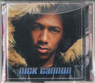 CD NICK CANNON - Nick Cannon BVCQ21012PROMO BMG FUNHOUSE 2003 Japan ObiRap & Hip-Hop/R&B Used
CD NICK CANNON - Nick Cannon BVCQ21012PROMO BMG FUNHOUSE 2003 Japan ObiRap & Hip-Hop/R&B Used