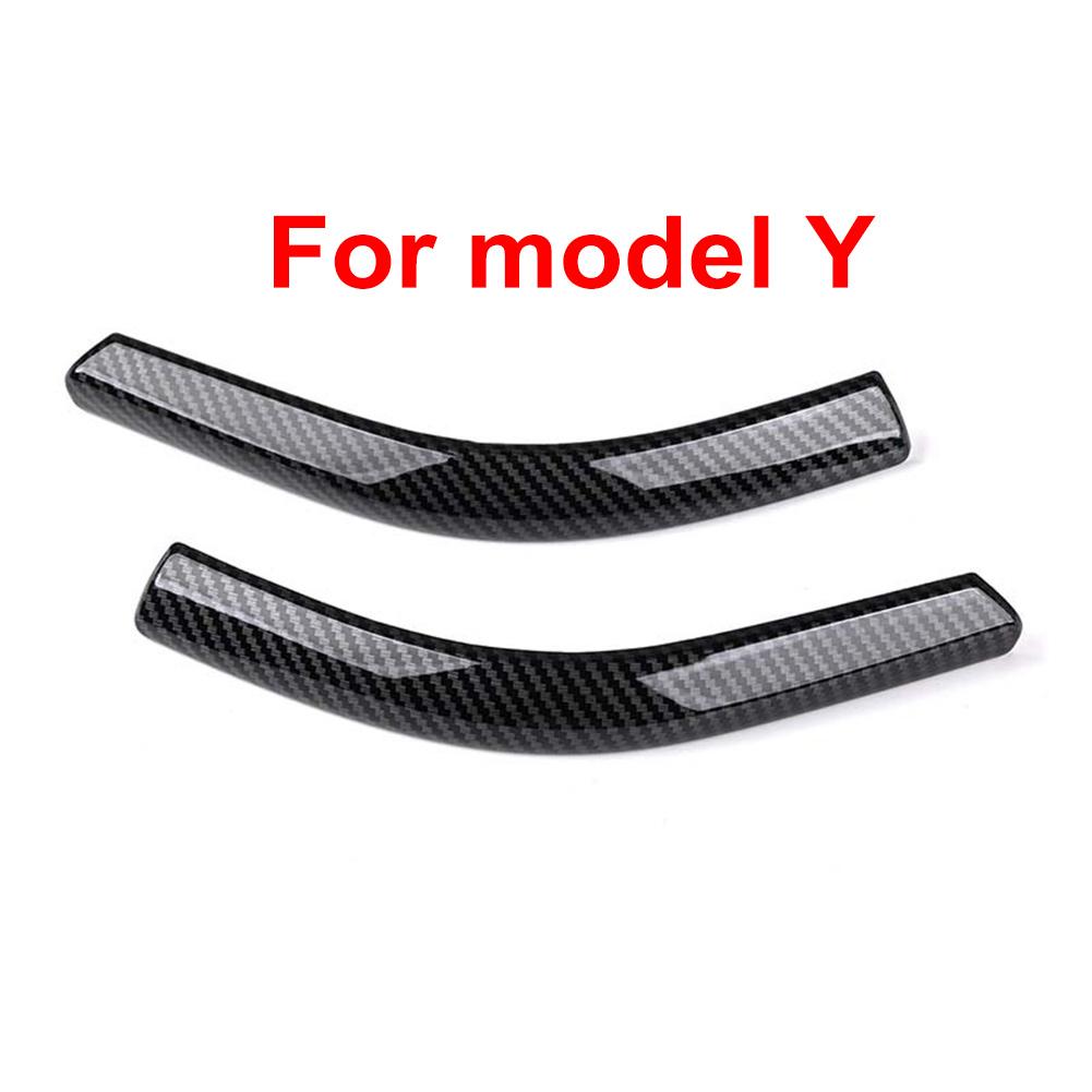 For Tesla Car Rearview Mirror Protector for Tesla Model Y Model 3 Mirror Protector Vehicle Anti-collision Strip Car Accessories
For Tesla Car Rearview Mirror Protector for Tesla Model Y Model 3 Mirror Protector Vehicle Anti-collision Strip Car Accessories