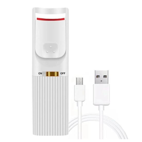 Yousheng нагреваемый щипцы для завивки ресниц USB зарядка долговечная укладка портативный естественный завиток электрический роликовый инструмент для завивки ресниц инструмент для макияжа белый
Yousheng нагреваемый щипцы для завивки ресниц USB зарядка долговечная укладка портативный естественный завиток электрический роликовый инструмент для завивки ресниц инструмент для макияжа белый